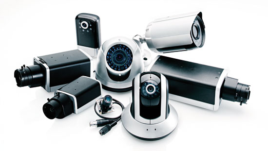 Videoüberwachung | Keystorage